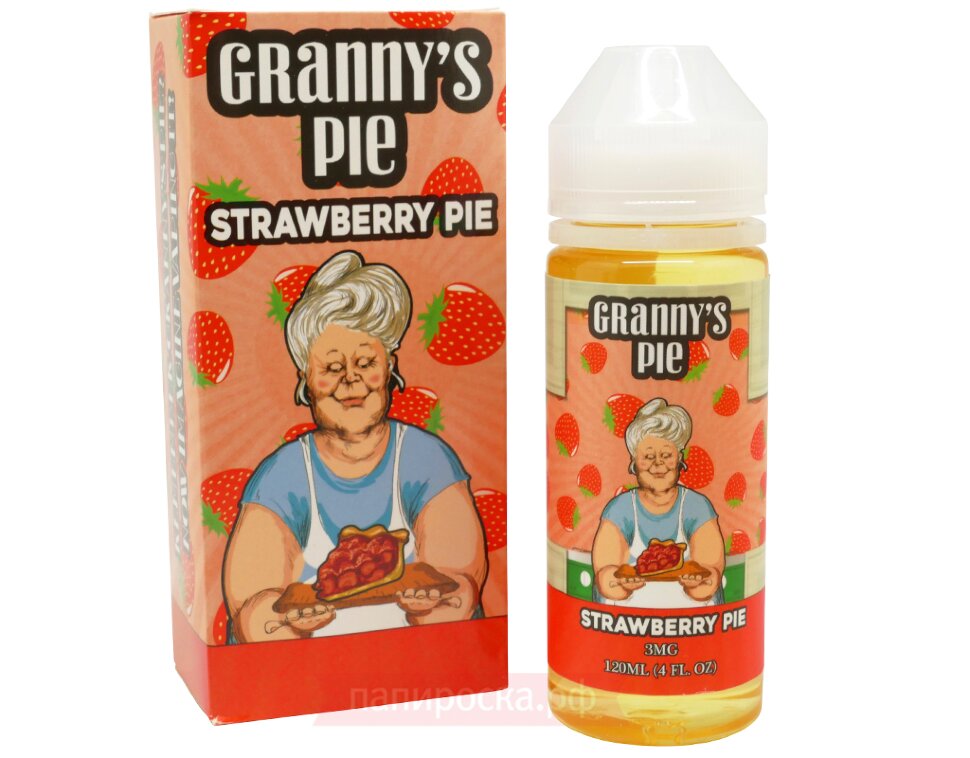 Granny S